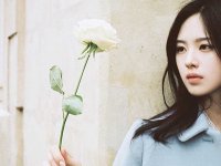 个性的简单女生网名