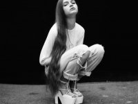 潮流女非主流网名