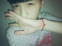 潮人时尚个性的网名