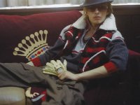 女生悲伤的经典潮流名字