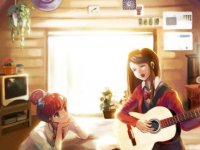 非主流经典昵称