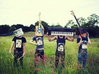 非主流六字网名