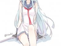 非主流女生时尚的潮流网名