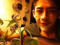 霸气的情侣网名大全