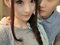 新版2016加长版情侣网名大全