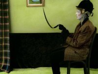 巨牛逼霸气外漏的网名