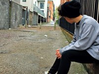 90后女生幼稚的情感颓废网名