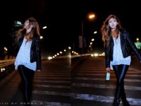 微笑掩飾全部的非主流女生网名