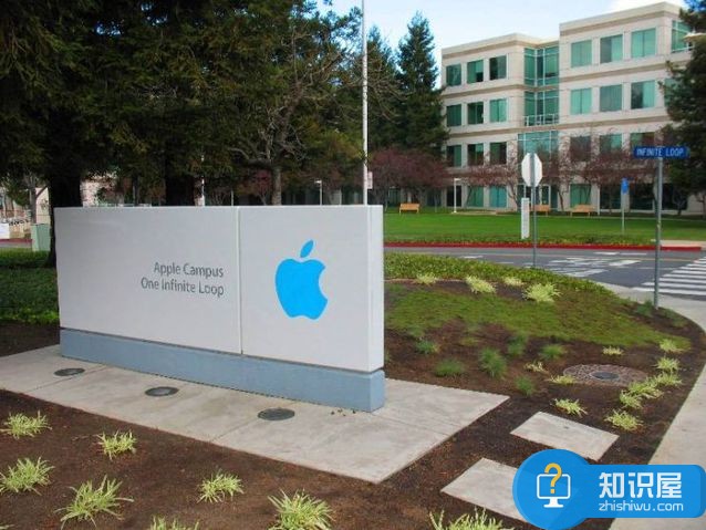 苹果公司为什么在中国投资研发中心 苹果在中国有研发中心在哪里