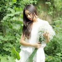 唯美清新女生网名