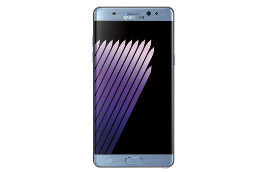 三星Note7删除已注册指纹教程
