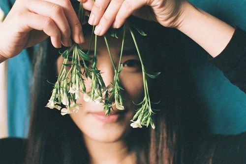 女生浪漫幸福网名