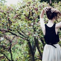 qq女生网名2016：空梦