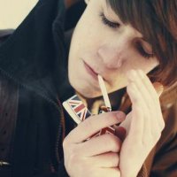 霸气范男生网名