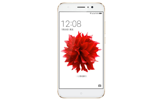 360手机N4S系统字体大小设置教程