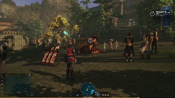 《异域》什么时候免费开放测试 《异域》8月30日开启免费开放测试