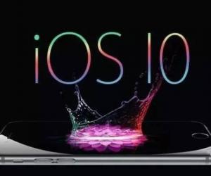  iPhone5可以升级iOS10吗 iphone能不能用ios10的系统呢