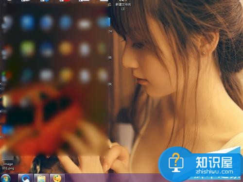 电脑睡眠唤醒后一直是黑屏状态怎么办 Win7系统睡眠状态下唤醒后显示器黑屏的解决方法