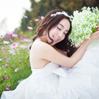 唯美治愈系个性QQ网名