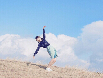 精选两三个字的个性网名大全：美人怪