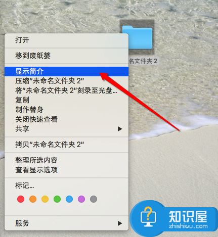 苹果mac系统桌面的文件夹图标 Mac电脑怎么更改电脑文件夹颜色或图标