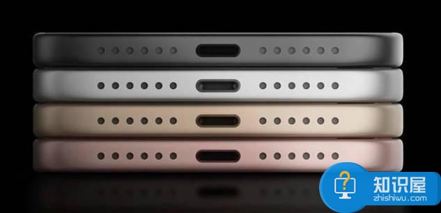 苹果官网 iphone7的配色有几种 iPhone7 配色可能有8种