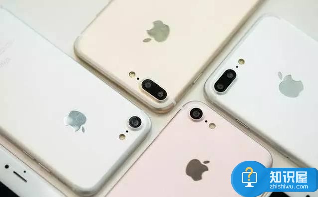 苹果官网 iphone7的配色有几种 iPhone7 配色可能有8种