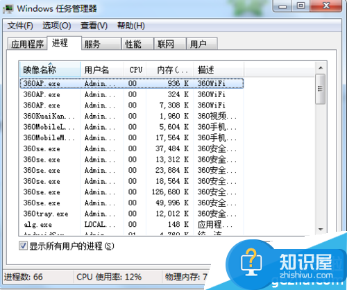 win7系统文件正在使用删除不了的解决方法 正在使用的文件删除不掉怎么办