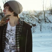 四个字男生网名