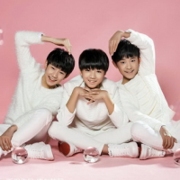 关于exo和tfboys的qq网名