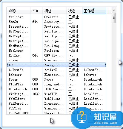 win7任务管理器进程显示不全怎么办 w7任务管理器显示不全怎么解决