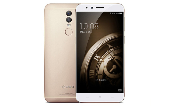 360Q5勿扰模式开启教程