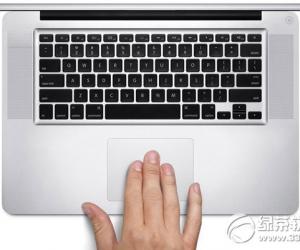 macbook电脑键盘失灵了怎么办 macbook键盘部分失灵是怎么回事解决方法