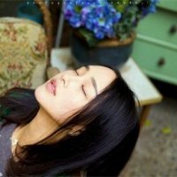 多情温柔女生网名：像猫儿一样温柔的姑娘