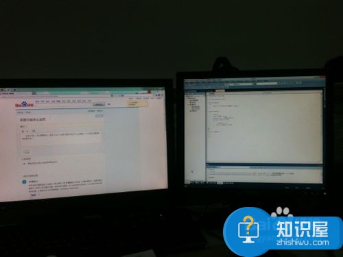 win7怎么设置双显示器 win7双显示器设置方法介绍