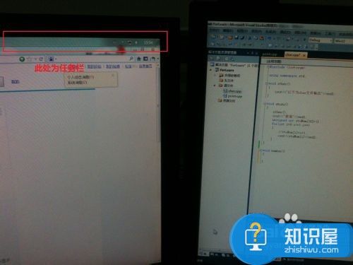 win7怎么设置双显示器 win7双显示器设置方法介绍