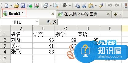 WPS文字怎么插入图表 WPS文字快速生成图表技巧