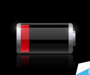 手机常常在电量显示还有20%多的时候自动关机 为什么电池提示剩余20%电量就自动关机了