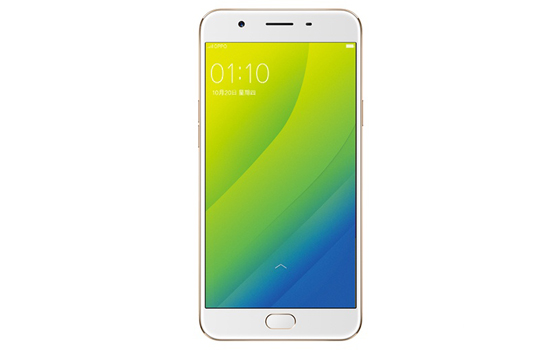 OPPO A59s电量百分比开启方法