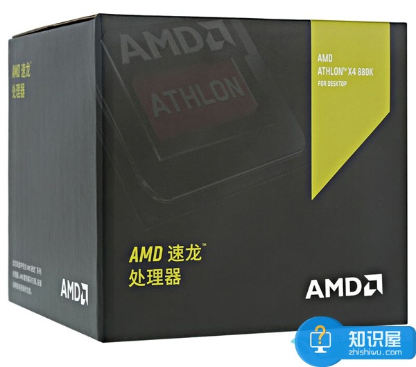 AMD四核880k搭配RX460装机配置推荐 高性价比3A平台你值得拥有