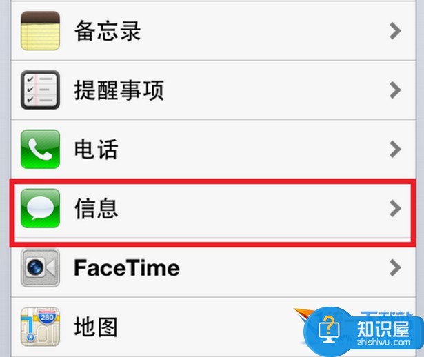 苹果手机怎么群发短信 iPhone6s怎么群发短信的方法