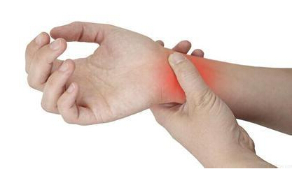 手腕疼是怎么回事 10大方法帮您解决烦恼