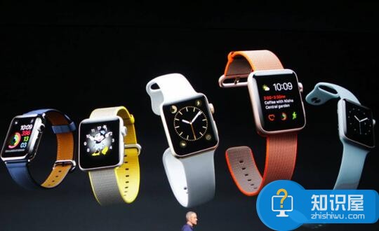 apple watch销量如何惨淡 为什么Apple Watch会销量大跌