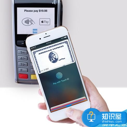 苹果Apple Pay中国正式上线！这些你必须要知道