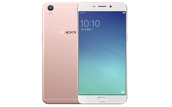 OPPO R9s Plus响铃振动开启方法