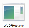 WUDFhost.exe是什么进程 WUDFhost.exe为什么运行