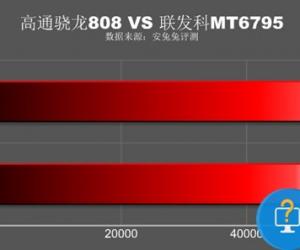 MT6795对比骁龙808哪款处理器更强 MT6795对比骁龙808哪款更好