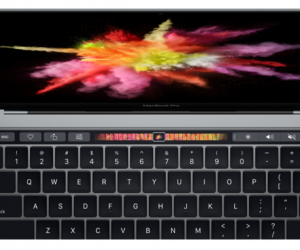 新版Macbook Pro新款发布 新版macbook pro配置介绍