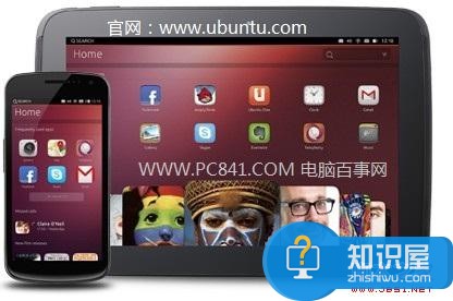 Ubuntu手机系统来了 Ubuntu刷机教程分享