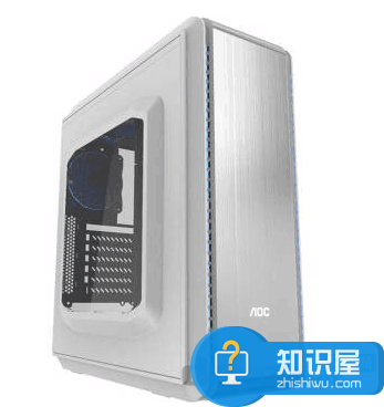 5000元六代i7搭配 GTX1060组装电脑主机配置单